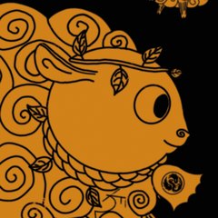 Woollyback from Karifur's token card